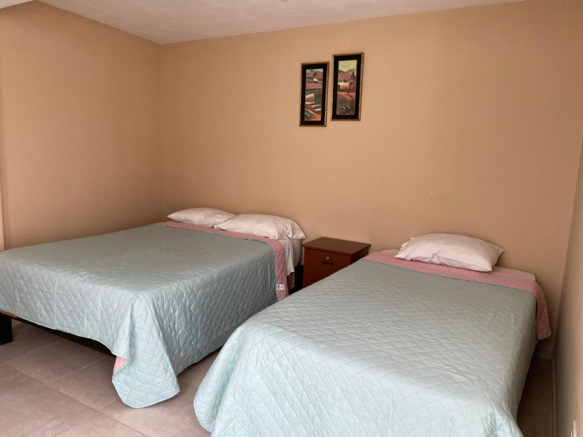 Lonko Hostel Arequipa Exterior photo